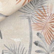 Load image into Gallery viewer, Summer Print fabric by Thomas Mason