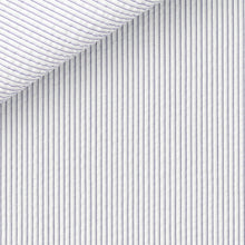 Cargar imagen en el visor de la galería, Crinkle Seersucker Fabric by Thomas Mason