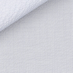 Crinkle Seersucker Fabric by Thomas Mason