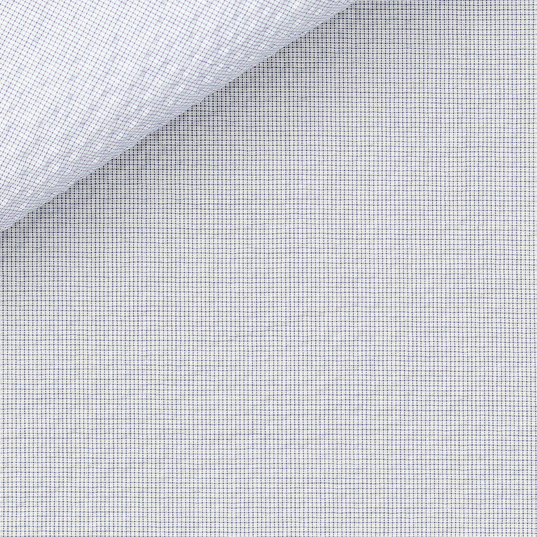 Crinkle Seersucker Fabric by Thomas Mason