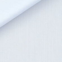 Cargar imagen en el visor de la galería, Silver End on End 100/2 (II) fabric by Thomas Mason Bespoke**