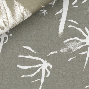 Tropical Tencel fabric by Albini