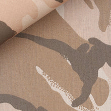 Load image into Gallery viewer, Summer Print fabric by Thomas Mason