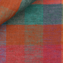 Cargar imagen en el visor de la galería, Flanellino Plaid FW22/23 Seasonal Shirt