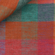 Load image into Gallery viewer, Flanellino Plaid FW22/23 Seasonal Overshirt