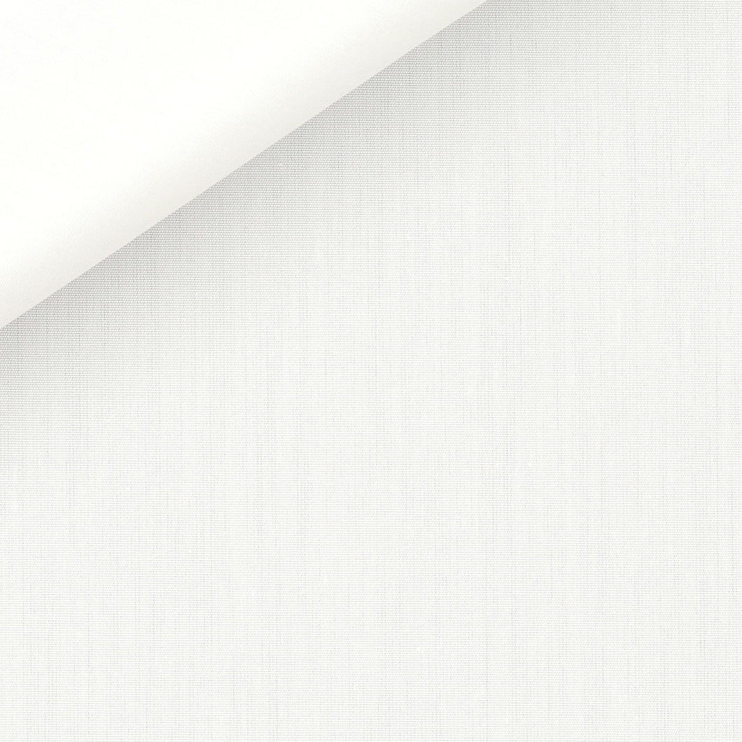 Silver End on End 100/2 (I) fabric by Thomas Mason Bespoke **