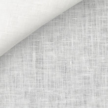Cargar imagen en el visor de la galería, ERNESTO Linen Cabana Shirt in Linen from Thomas Mason
