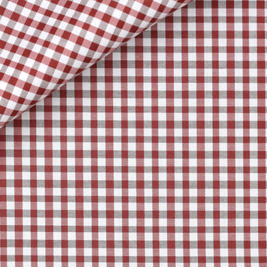 Seasonal Leicester Journey fabric by Thomas Mason