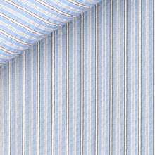 Cargar imagen en el visor de la galería, Crinkle Seersucker Fabric by Thomas Mason