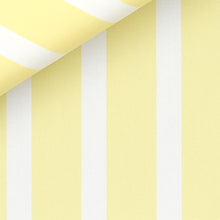 Cargar imagen en el visor de la galería, Downing Cotton Stripe fabric by Thomas Mason