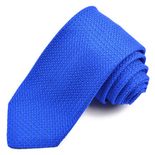 Load image into Gallery viewer, Silk Grenadine Woven Tie