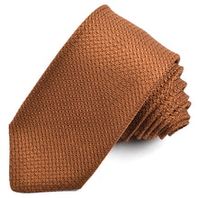 Load image into Gallery viewer, Silk Grenadine Woven Tie