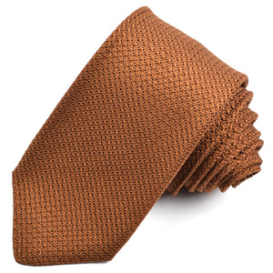 Silk Grenadine Woven Tie