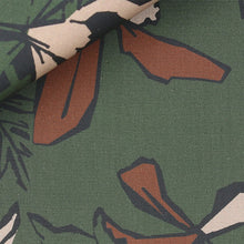 Load image into Gallery viewer, Summer Print fabric by Thomas Mason
