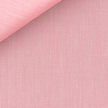 Load image into Gallery viewer, Silver End on End 100/2 (III) fabric by Thomas Mason Bespoke**
