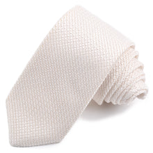 Load image into Gallery viewer, Silk Grenadine Woven Tie