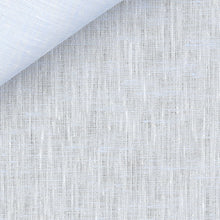 Load image into Gallery viewer, Bespoke Linen Guayabera in Sahara cloth by Thomas Mason