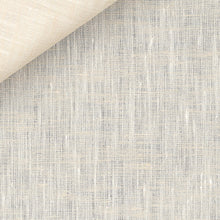 Load image into Gallery viewer, Bespoke Linen Guayabera in Sahara cloth by Thomas Mason