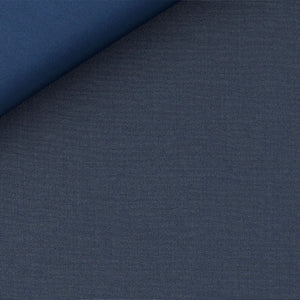 St. James 100/2 (II) fabric by Thomas Mason Bespoke**