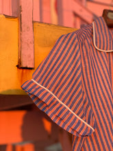 Cargar imagen en el visor de la galería, DEREK Shortsleeve Pajama Shirt