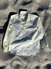 Load image into Gallery viewer, CAPRI Popover Shirt in Pinpoint Oxford Made-to-Order