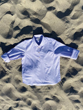 Load image into Gallery viewer, CAPRI Popover Shirt in American Oxford cloth
