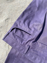 Load image into Gallery viewer, FIVEL Five Pocket Trouser in Gabardilla by Solbiati