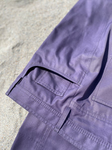 FIVEL Five Pocket Trouser in Gabardilla by Solbiati