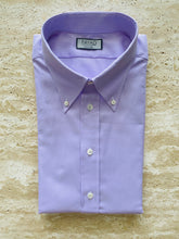 Load image into Gallery viewer, Royal Oxford Cloth ARNO Button Down Collar Shirt