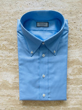 Load image into Gallery viewer, Royal Oxford Cloth ARNO Button Down Collar Shirt