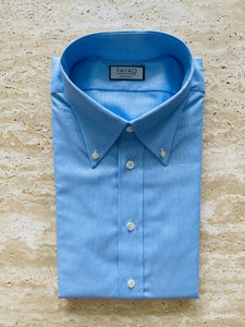 Royal Oxford Cloth ARNO Button Down Collar Shirt