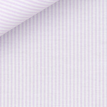 Cargar imagen en el visor de la galería, CAPRI Popover Shirt in American Oxford cloth
