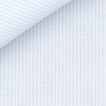 Cargar imagen en el visor de la galería, CAPRI Popover Shirt in American Oxford cloth