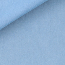 Cargar imagen en el visor de la galería, BILLY Western Shirt in Lt. Chambray