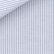 Cargar imagen en el visor de la galería, CAPRI Popover Shirt in American Oxford cloth