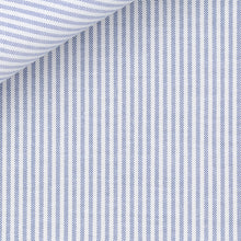 Load image into Gallery viewer, CAPRI Popover Shirt in American Oxford cloth