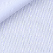 Cargar imagen en el visor de la galería, Bespoke Shirt in Royal Twill 100/2 fabric by Thomas Mason