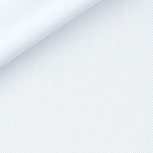 Cargar imagen en el visor de la galería, Bespoke Shirt in Royal Twill 100/2 fabric by Thomas Mason