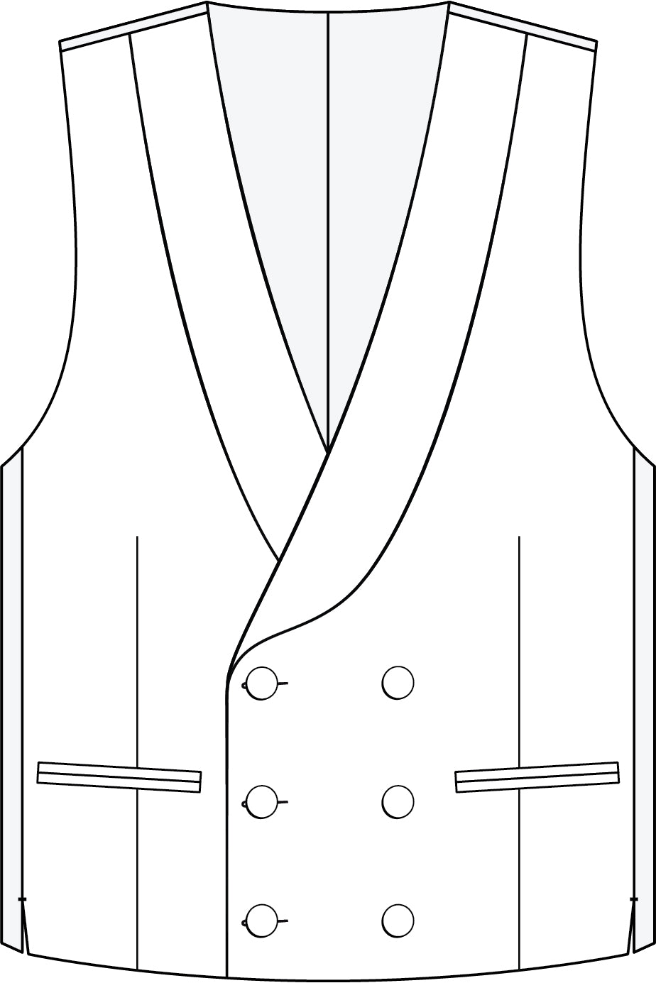 Majestic Vest MTO
