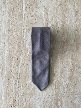 Load image into Gallery viewer, Seven Fold Tie in Loro Piana Cloth
