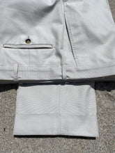 Load image into Gallery viewer, ANTHONY Cotton Canvas Trouser