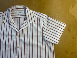 TOM Chambray Camp Shirt