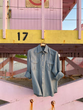 Load image into Gallery viewer, RANGER Linen Flight Shirt