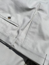 Load image into Gallery viewer, ANTHONY Cotton Canvas Trouser
