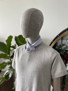 Linen Neckerchief Handmade in USA