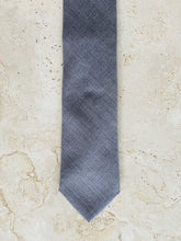 Load image into Gallery viewer, Four-In-Hand Wool Tie