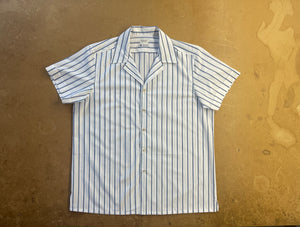 TOM Chambray Camp Shirt