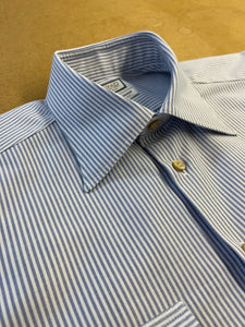 RANGER American Oxford Flight Shirt