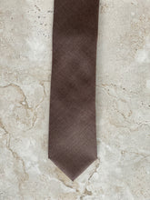 Load image into Gallery viewer, Four-In-Hand Wool Tie
