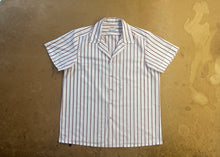 Load image into Gallery viewer, TOM Chambray Camp Shirt